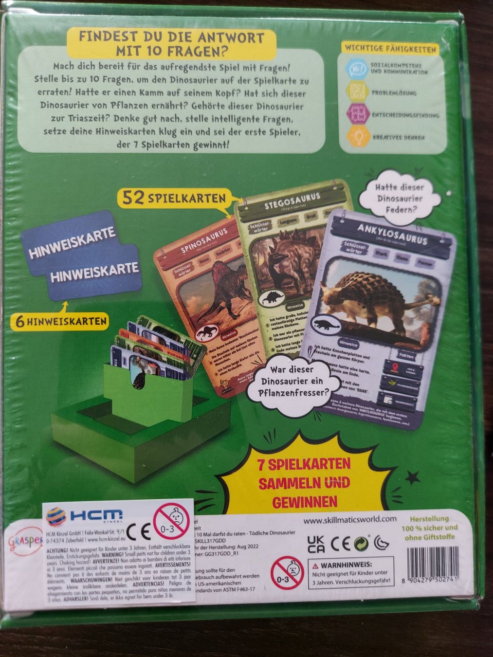 Giochi: Spiele Paket NEU – Nuovo e nell'imballaggio originale da Altishofen venduto da tammy05 5