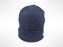 VARESE Strickmütze blau