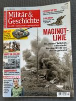 Magazin Militär & Geschichten 3/2025