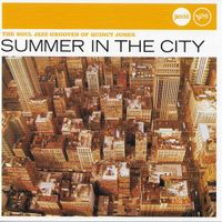 Quincy Jones [VERVE] Herbie Hancock, Ray Brown, Hubert Laws,