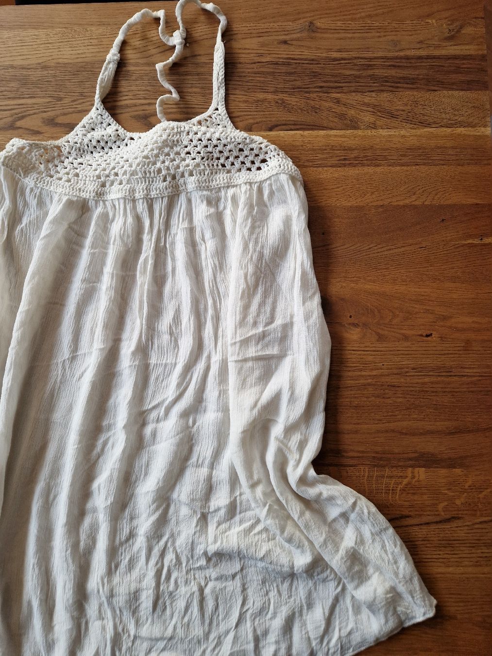 Roxy Kleider: Roxy Sommerkleid  – Gebraucht aus Bern von lir_k5g6 3