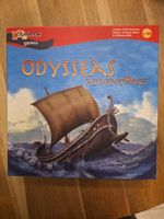 Odysseas Adventures Board Game