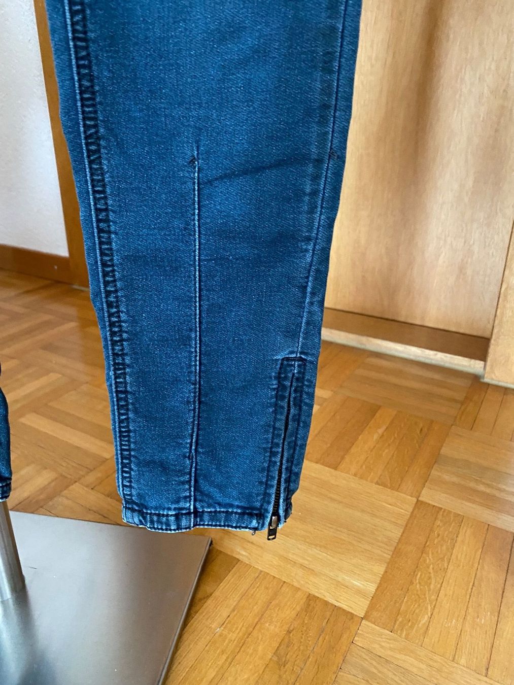 Hosen: Nile Hose Gr. XXS – Gebraucht aus Elfingen von yaris100 7