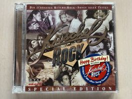 Kuschelrock - Special Edition CD