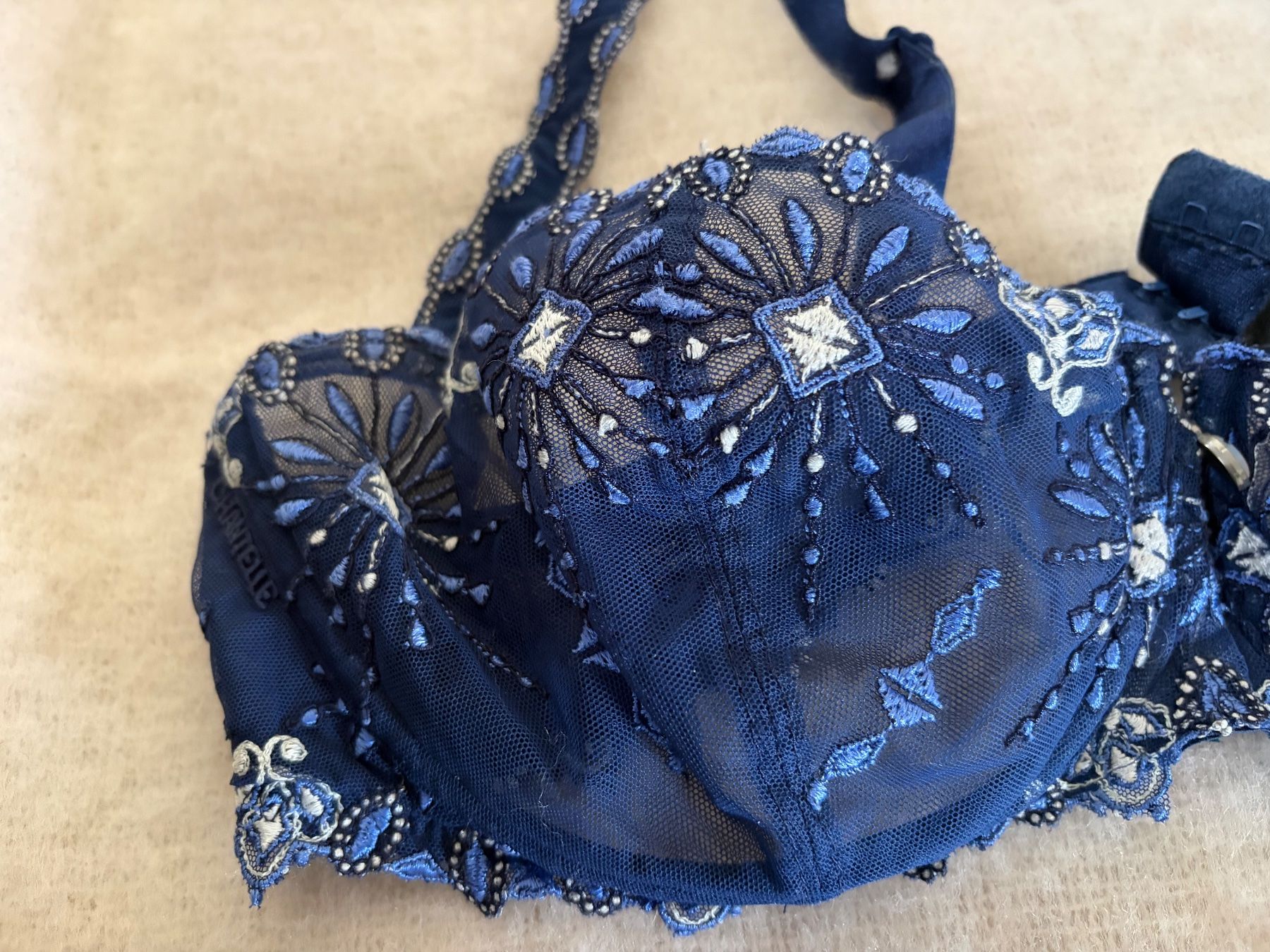 Chantelle Altra biancheria intima: Ensemble chantelle – Usato da riddes venduto da lauali01 5