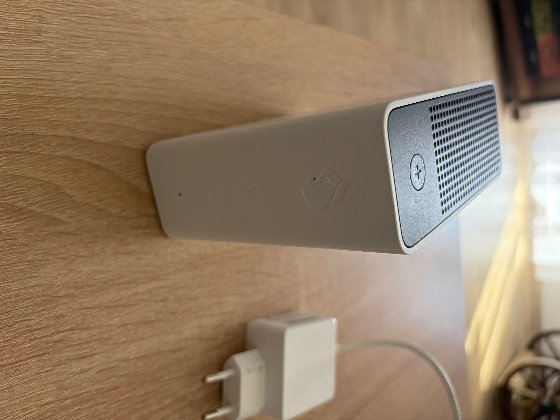 Swisscom Wlan: Swisscom Wifi Box 2 – Gebraucht aus Tentlingen von Marcel235 2
