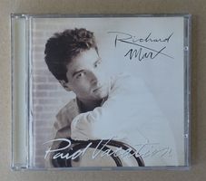 Richard Marx – Paid Vacation - D13
