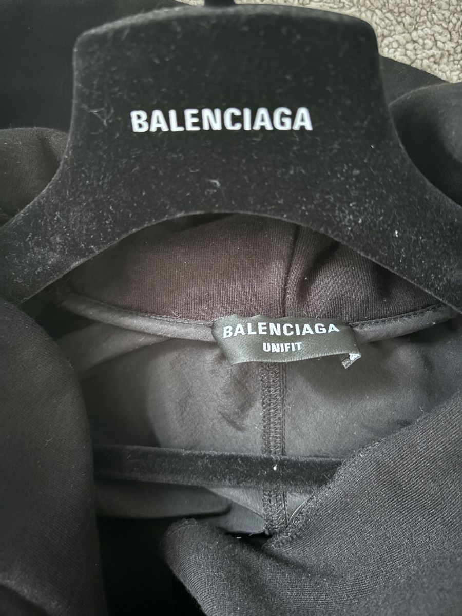 Giacche: Balenciaga jacke – Usato da Gerlafingen venduto da dav_d6m7 1