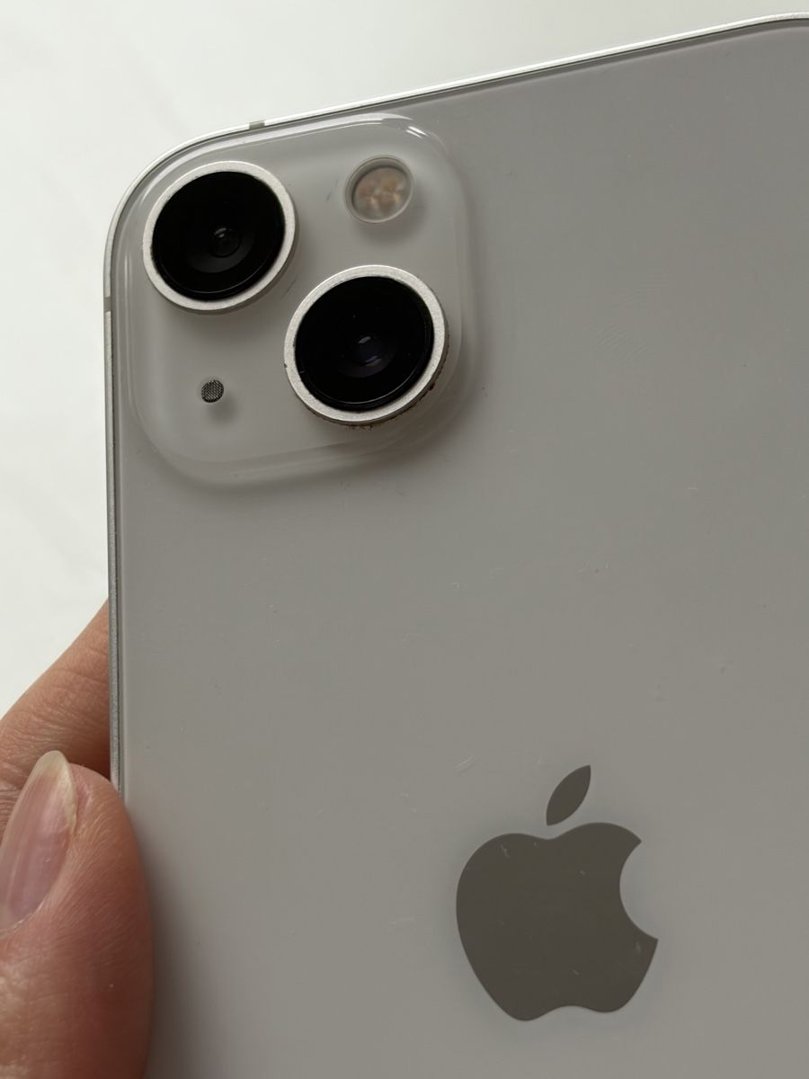 Apple Portables: iPhone 13  – D'occasion à Zürich par _Sophia_Beyeler_ 3