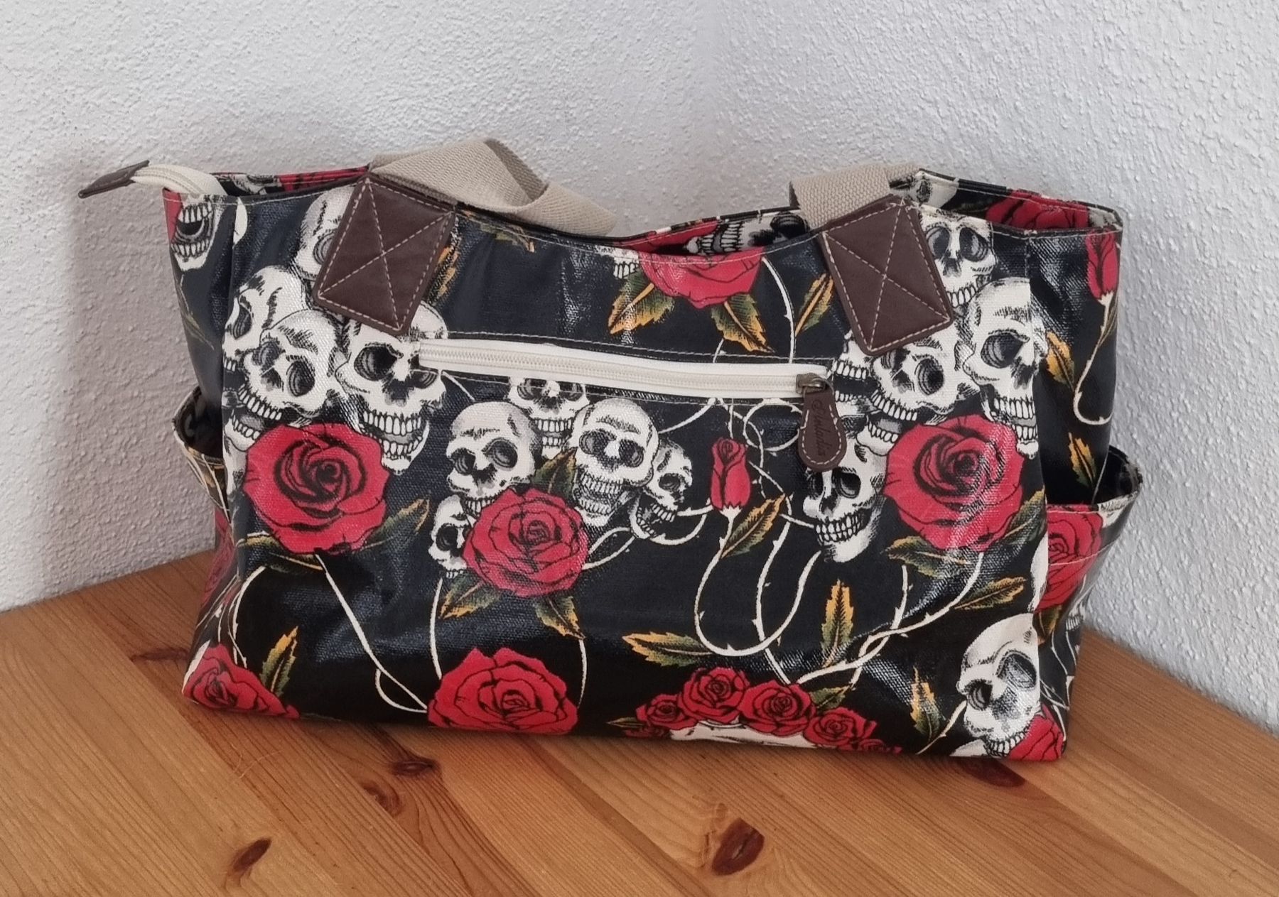 Borse da donna: Tasche Handtasche Schultertasche – Usato da Affoltern am Albis venduto da thingsANDthings 1