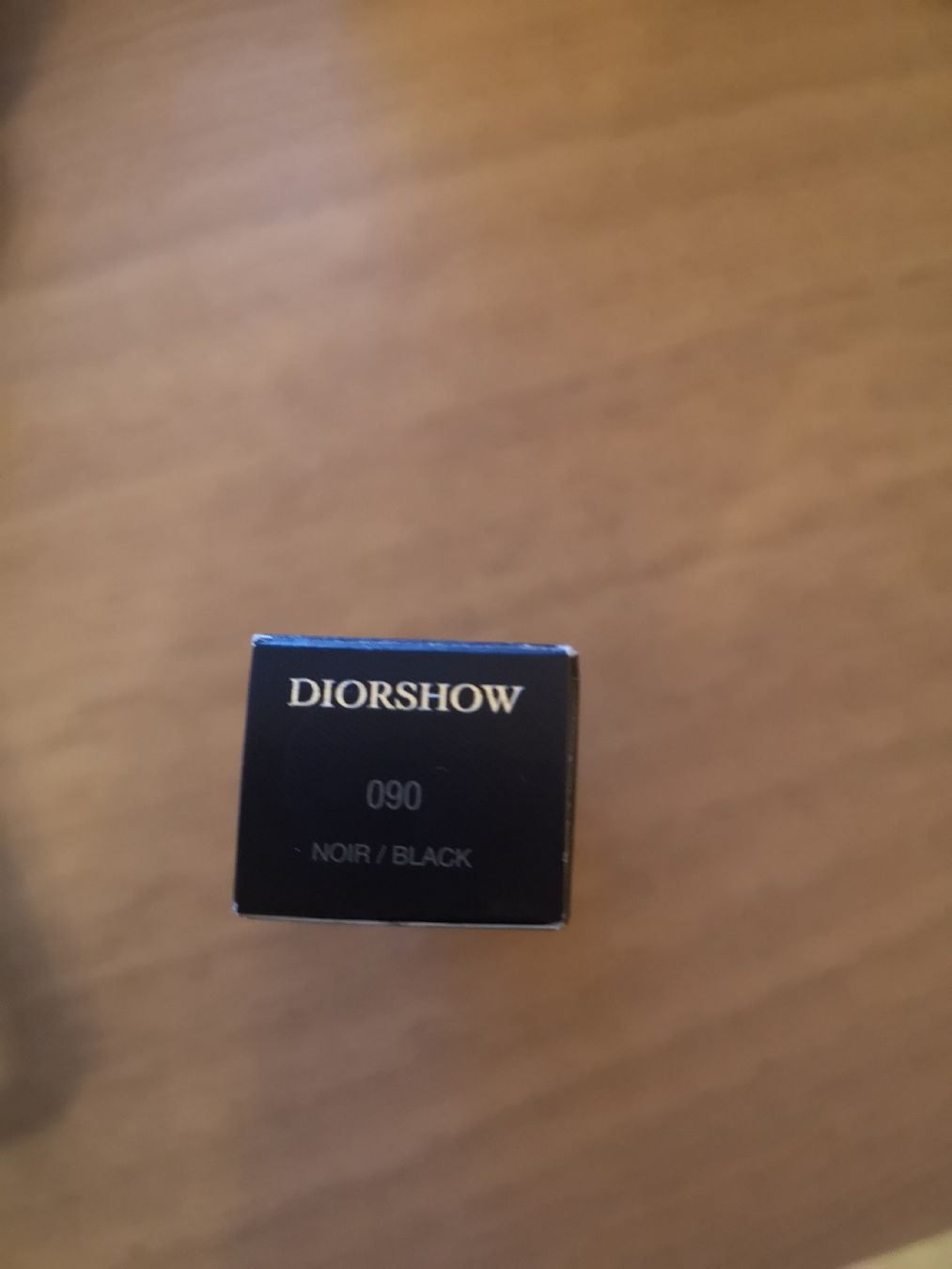 Dior Make-up: neue Dior Mascara – Neu und originalverpackt aus Dietikon von aro_mr6l 2