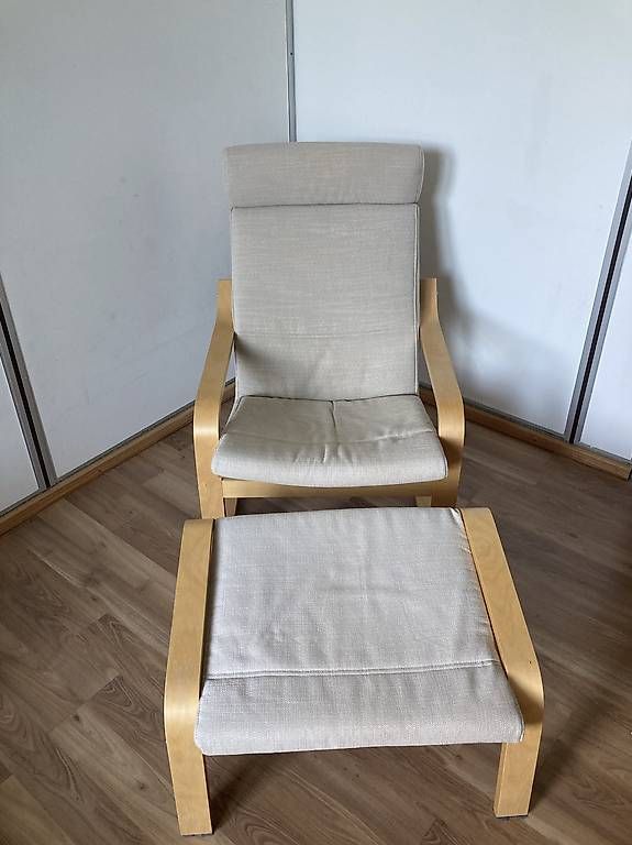 Poltrone: Sehr bequemer Lesestuhl – Usato da Kreuzlingen venduto da kar_kx57
