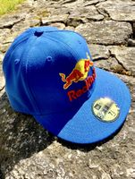 Exklusiv! Red Bull New Era Team Cap