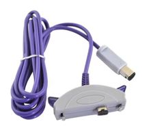 GBA Link Kabel Game Boy Advance