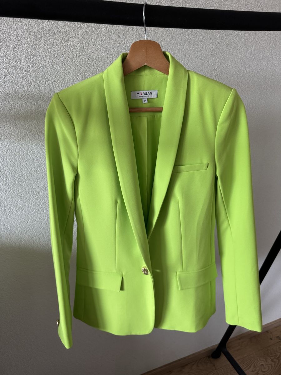 Mango Vestes: Blazer mango – Neuf (Voir description) à Bulle par val_gs57