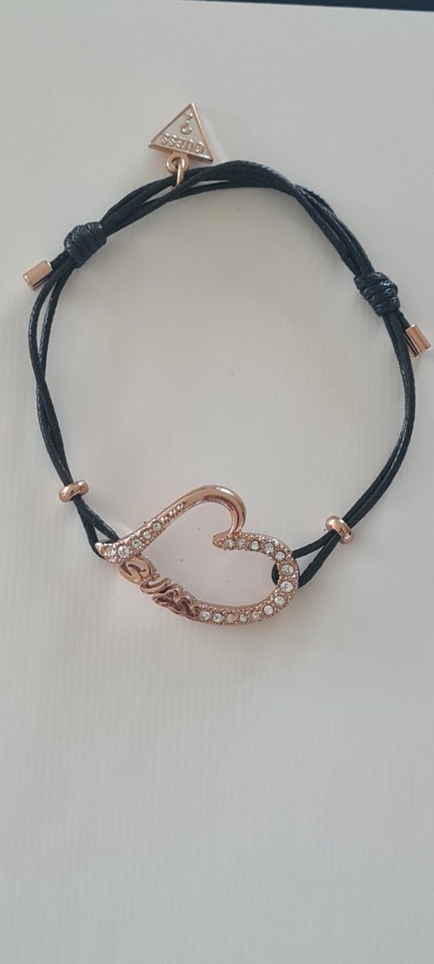 Guess Bracciali & Braccialetti: Guess Armband – Usato da Allschwil venduto da Virgo 1