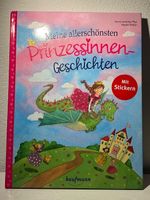 📖👸Meine allerschönsten Prinzessinnengeschichten 👸