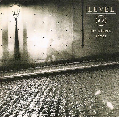 Schallplatten: Level 42:  My Father's Shoes – Gebraucht aus Steinhausen von Vilivinili