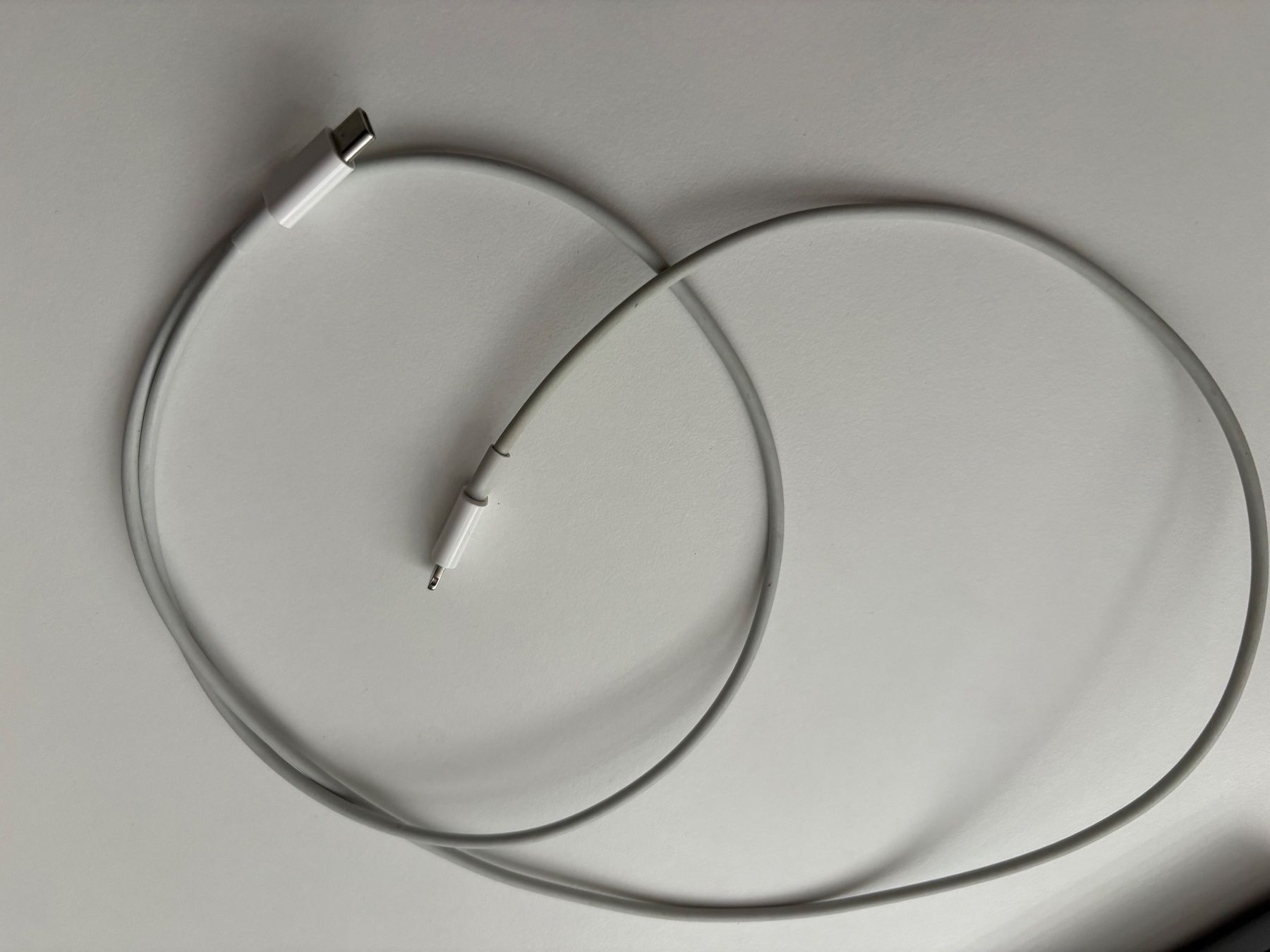 Apple Cavi: Original Apple USB-C auf Lightning – Usato da Möhlin venduto da dth_5mw9