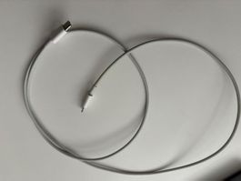 Original Apple USB-C auf Lightning Kabel