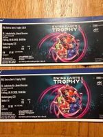 Bulls eye - 2 Tickets Swiss Darts Trophy 2026 BS HEUTE 19:00