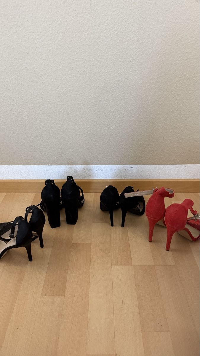 Scarpe da donna: Diverse Schuhe  – Nuovo (secondo la descrizione) da Thun venduto da tat_wg9t 1