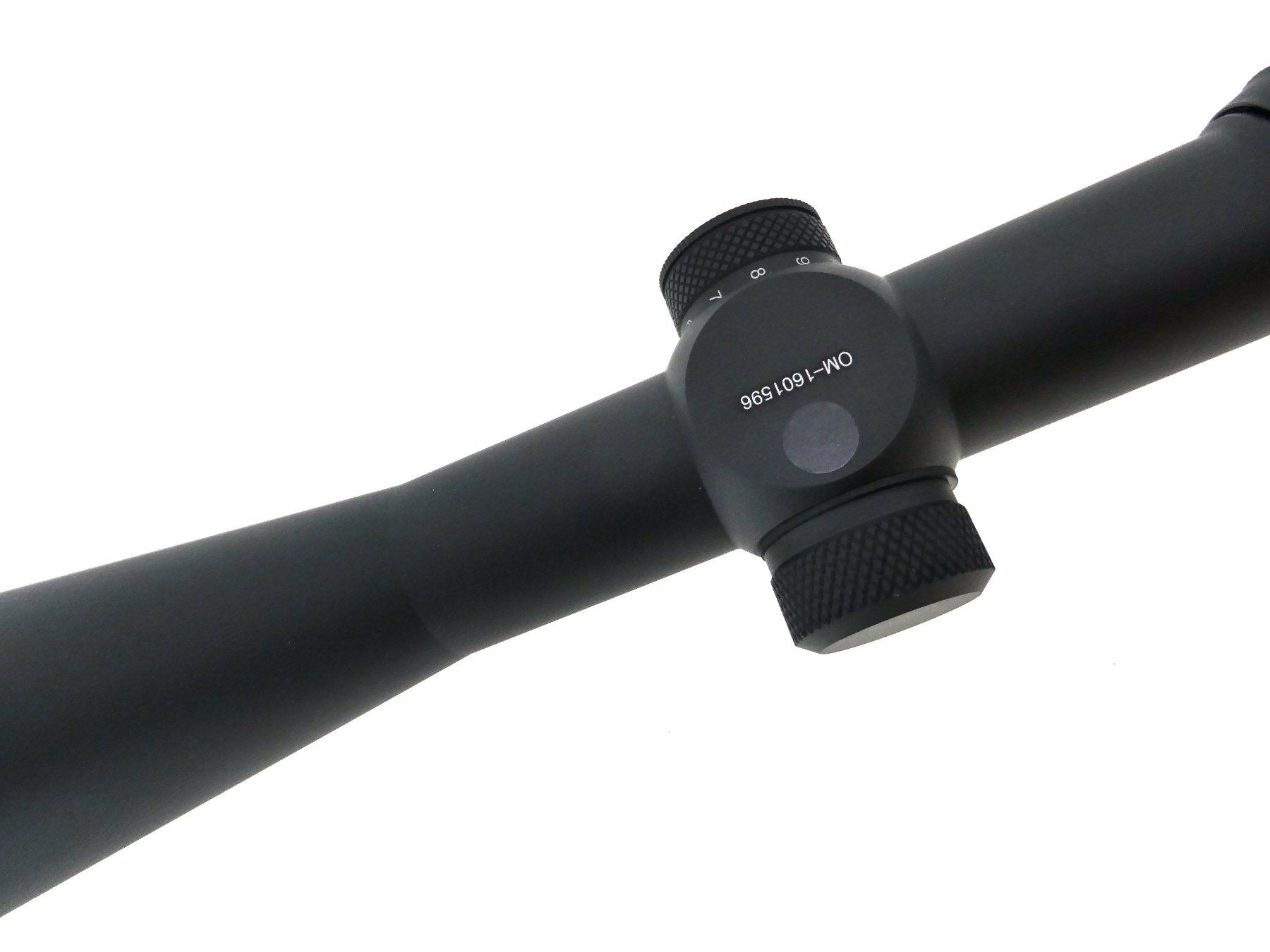 Telescopi: Zielfernrohr Vector Optics 3-15x50 Forester mit 30mm Ringen – Nuovo e nell'imballaggio originale da Brislach venduto da Afa_gmbh 5