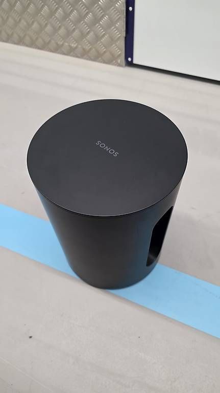 Casse acustiche: Sonos Sub Mini – Nuovo e nell'imballaggio originale da L'Isle venduto da simle1997 1