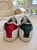 Original Gucci Schuhe Sneaker