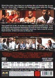 Alle DVDs: Doing Hard Time – Gebraucht aus Ebikon von Moviefreak01 1