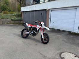 Fantic competition 125