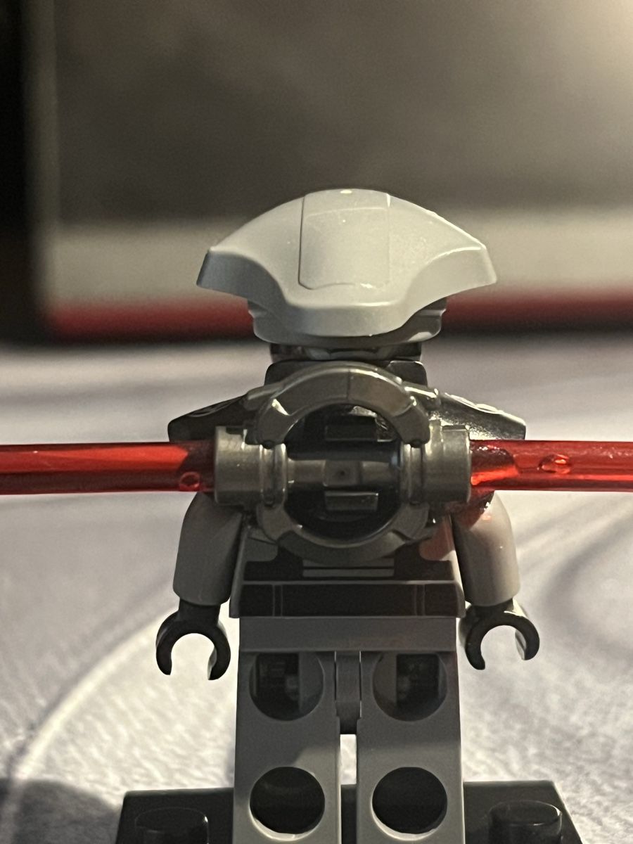 Lego Statuette: LEGO Star Wars Figur – Usato da Zürich venduto da Lejo02 2