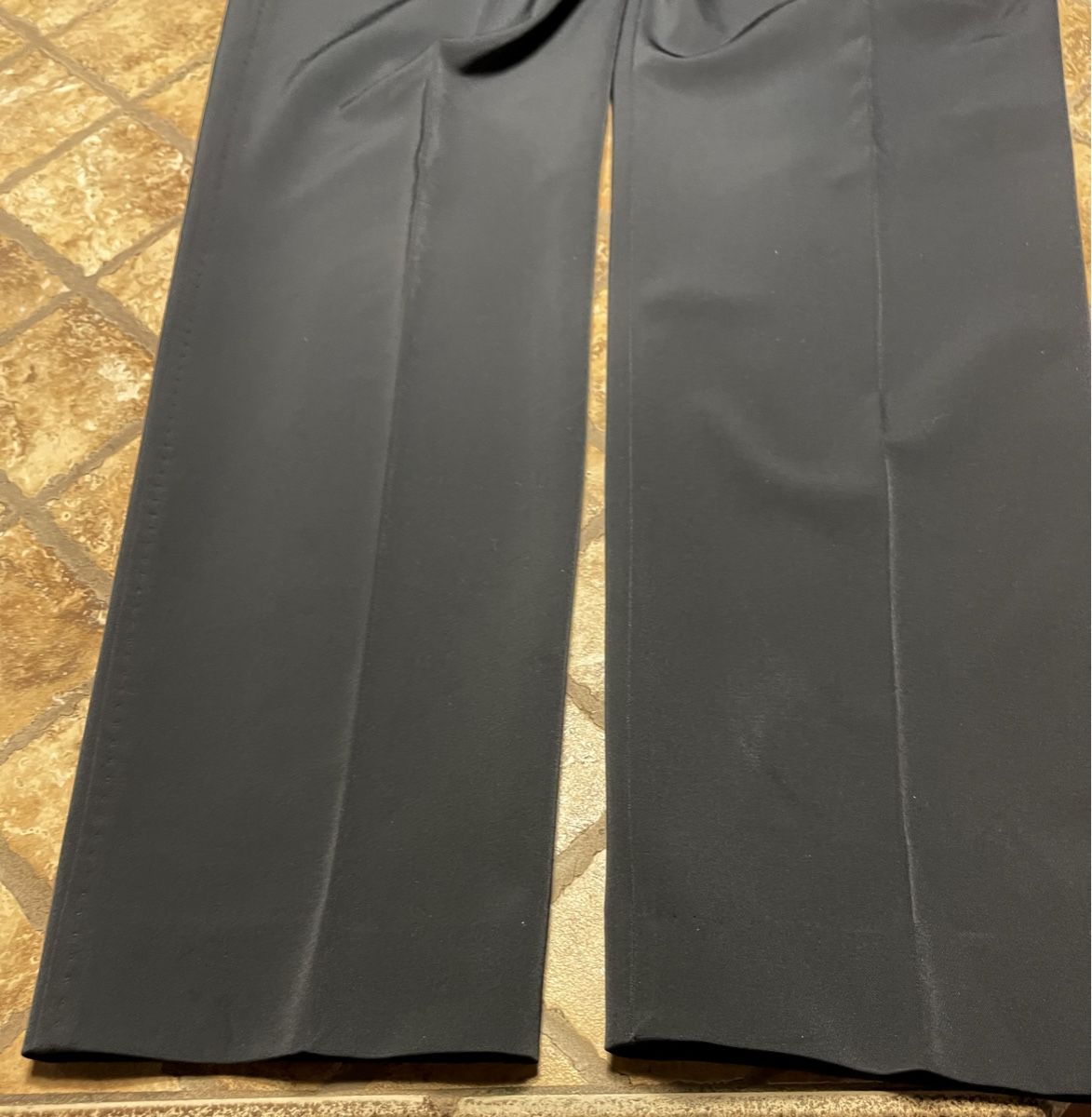 Max Mara Pantaloni: Max Mara Pantaloni-Tg M/L-glamour e elegante – Nuovo (secondo la descrizione) da Gordevio venduto da LanaZimm 8