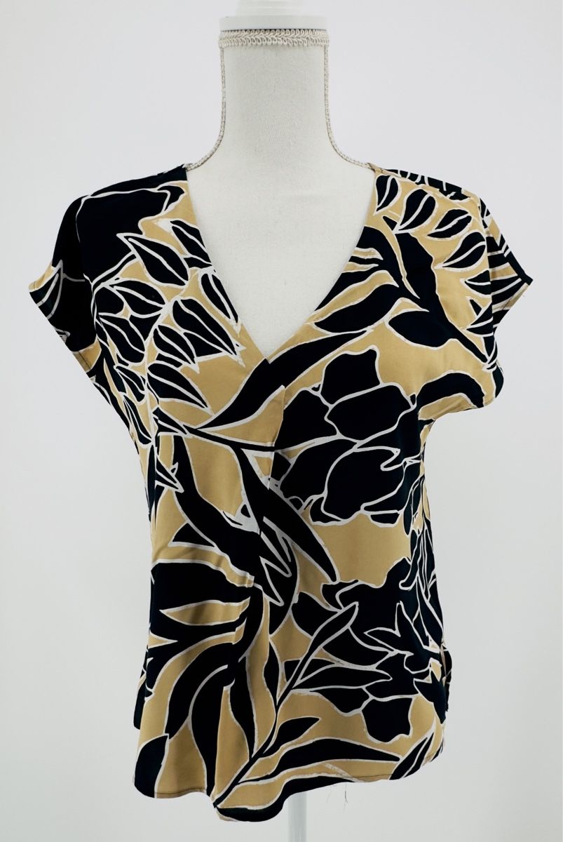 Comma Camicette: COMMA - Bluse Gr. 34 – Usato da Bolligen venduto da swl_brands
