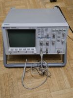 ​Oscilloscope HP 54600B – 100 MHz / 2 Canaux 