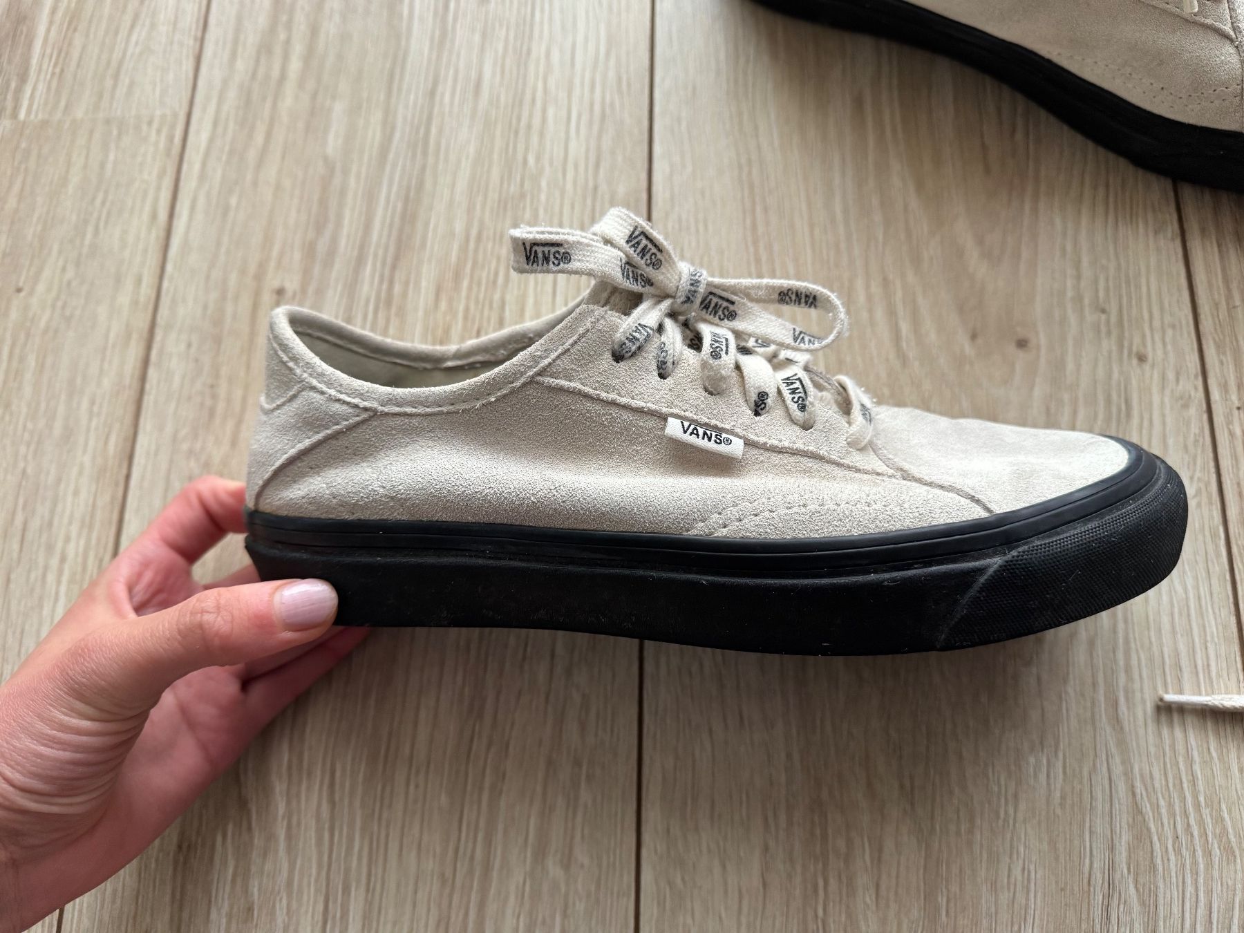 Vans Scarpe da donna: Vans Schuhe – Usato da Arbon venduto da kikiriri 3