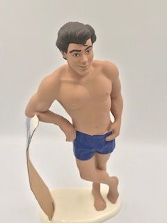 Figurines: Pin-up Boy – Neuf (Voir description) à Schönenberg ZH par thomex1 1