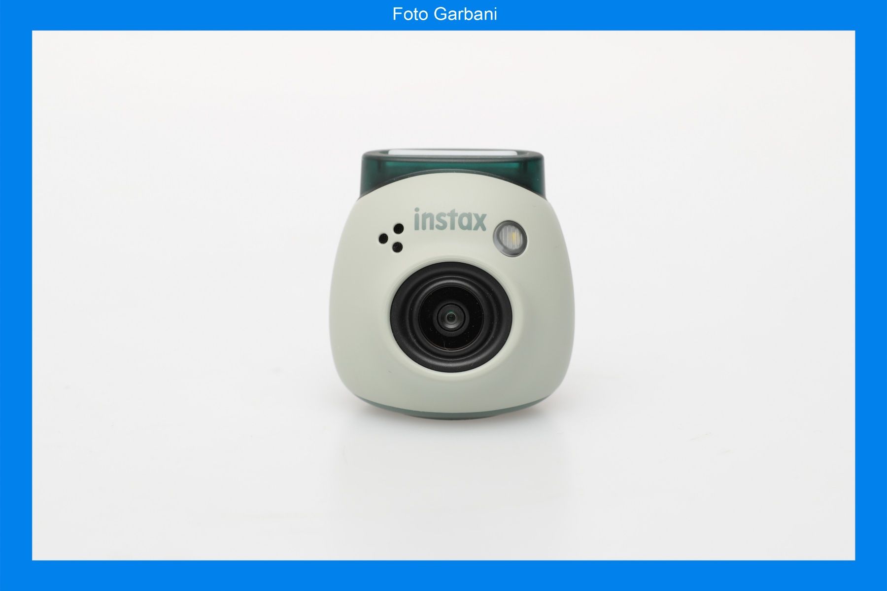 Fujifilm Appareil photo: Instax Pal digital camera con cover – D'occasion à Muralto par FotoGarbani 2