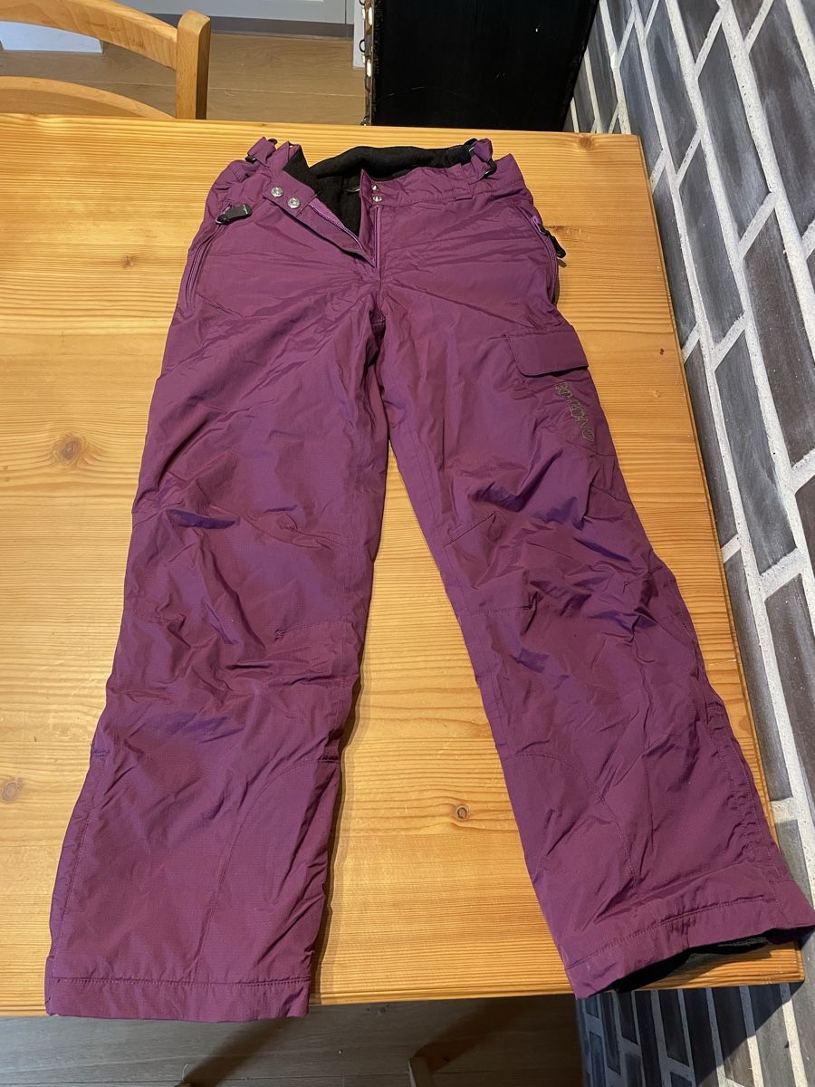 Hosen: Skihose – Gebraucht aus Ostermundigen von ver_5jjl