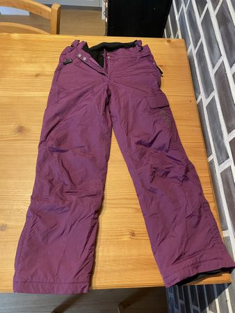 Skihose
