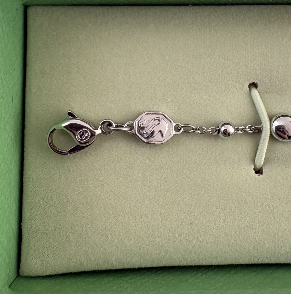 Swarovski Bracelets: Swarovski Imber Armband – D'occasion à beggingen par fabs_sales 2