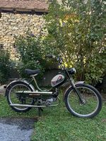DKW Mofa 25 Typ 110
