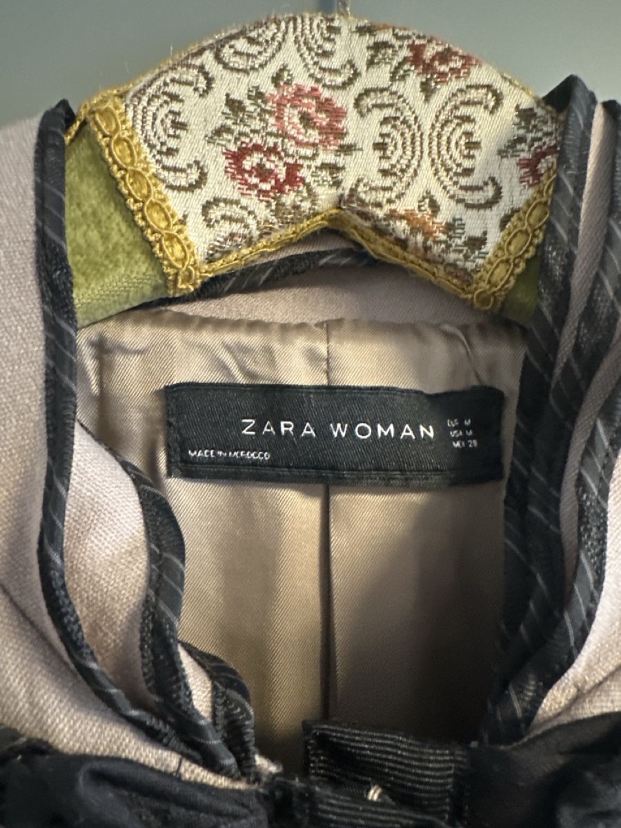 Zara Giacche: Blazer Zara Gr.M – Usato da Uster venduto da staernli4 1