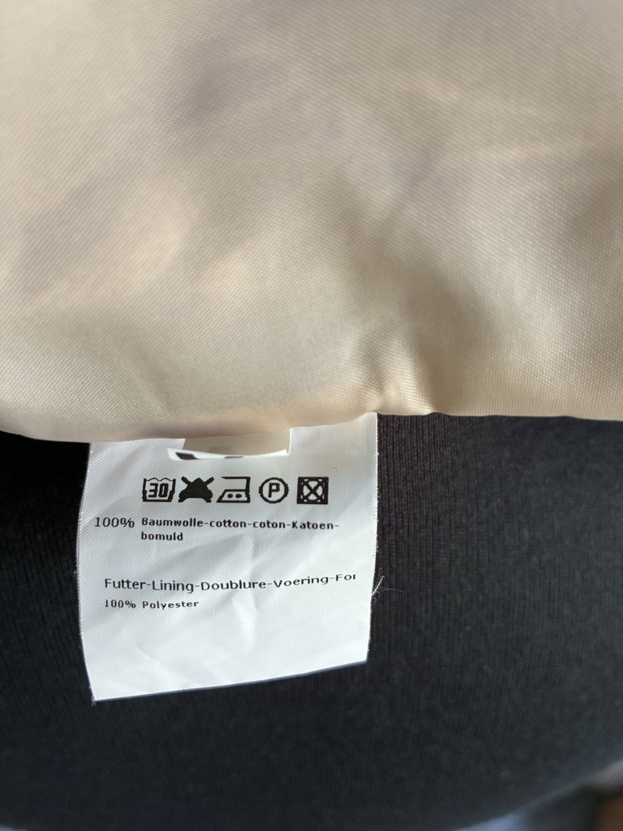 Top: Top – Usato da Bern venduto da secondhand_and_more 3