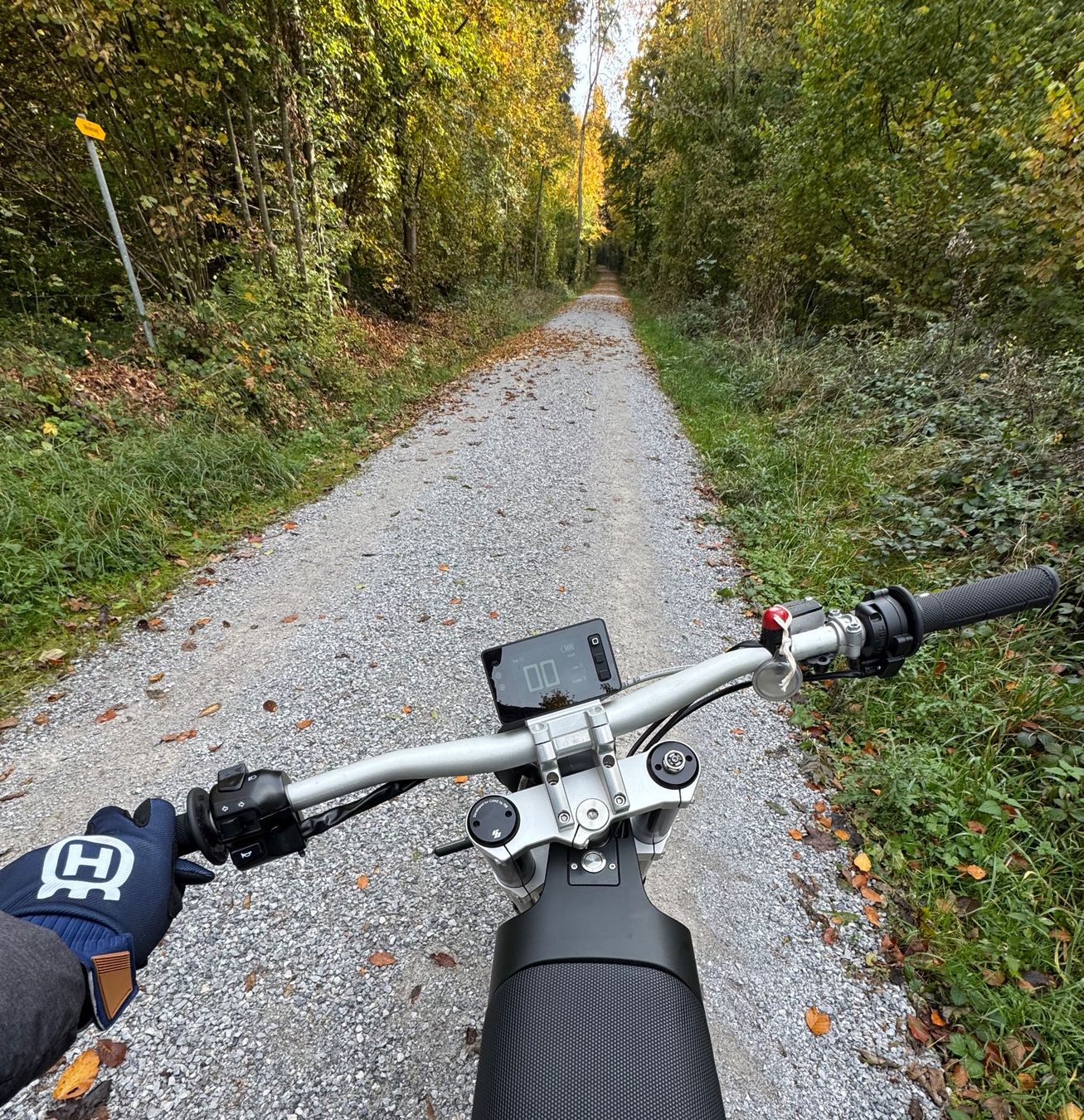 Enduro: CAKE Kalk& Designermotorrad (elektrisch) – D'occasion à Klingnau par Pfidico 6