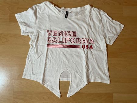 T-shirt H&M femme S