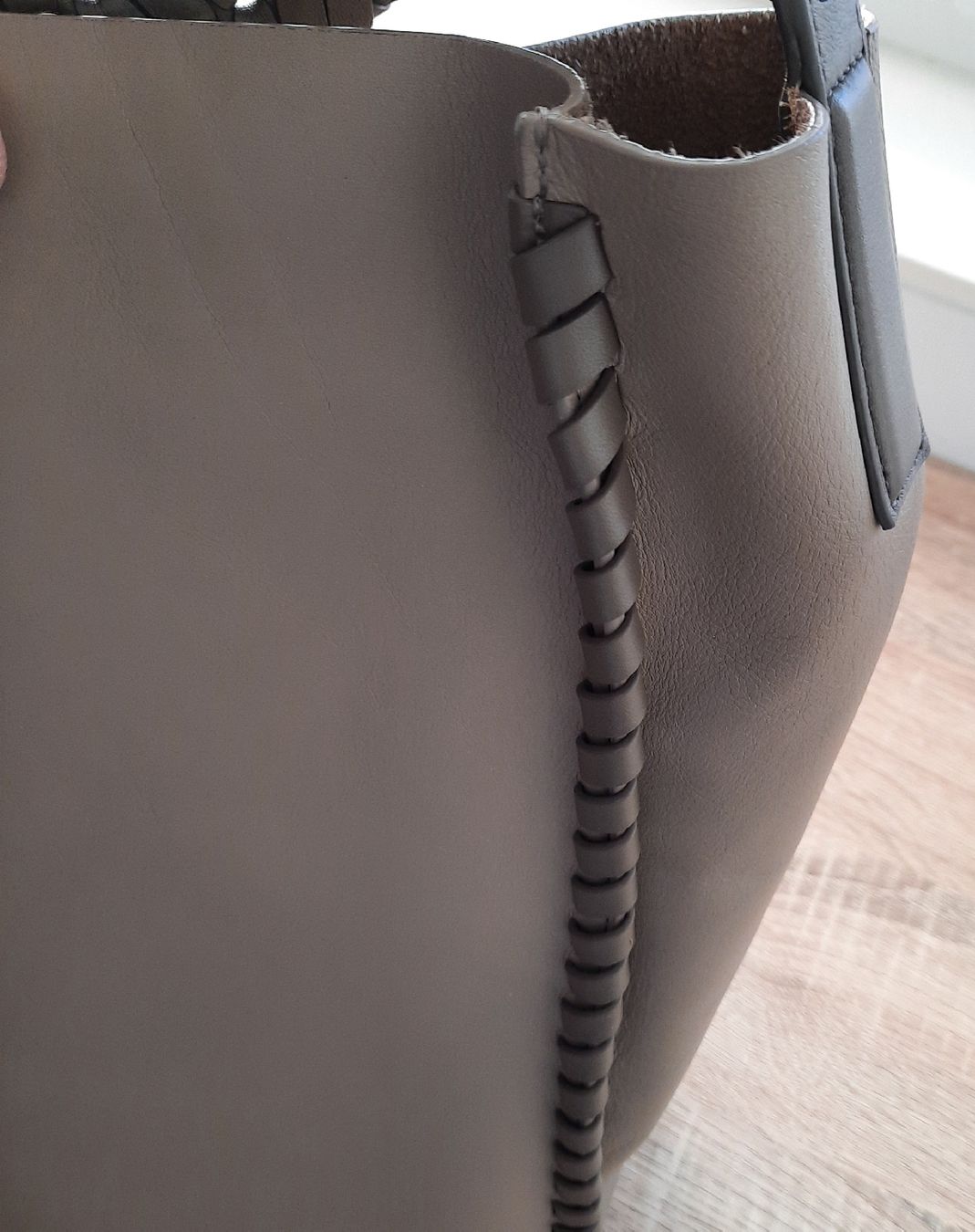 Allsaints Taschen für Damen: Allsaints sac – Gebraucht aus Sion von Minabo78 8