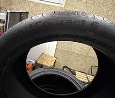 255/45 R20 XL Continental 