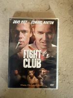 Fight Club (Brad Pitt, Edward Norton)