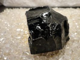 Obsidian roh